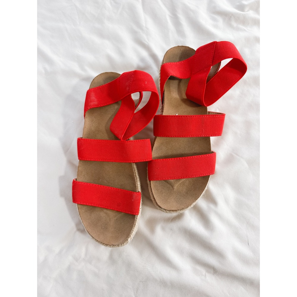 wedges